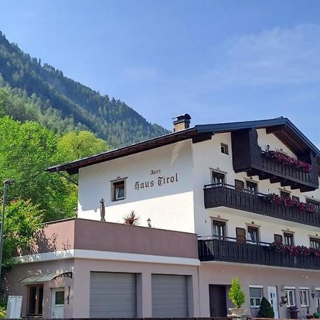 ריד אים אוברינטל Haus Tirol Appartements מראה חיצוני תמונה