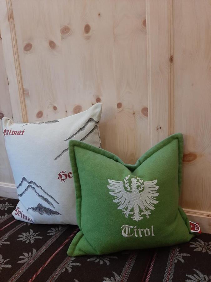 ריד אים אוברינטל Haus Tirol Appartements מראה חיצוני תמונה