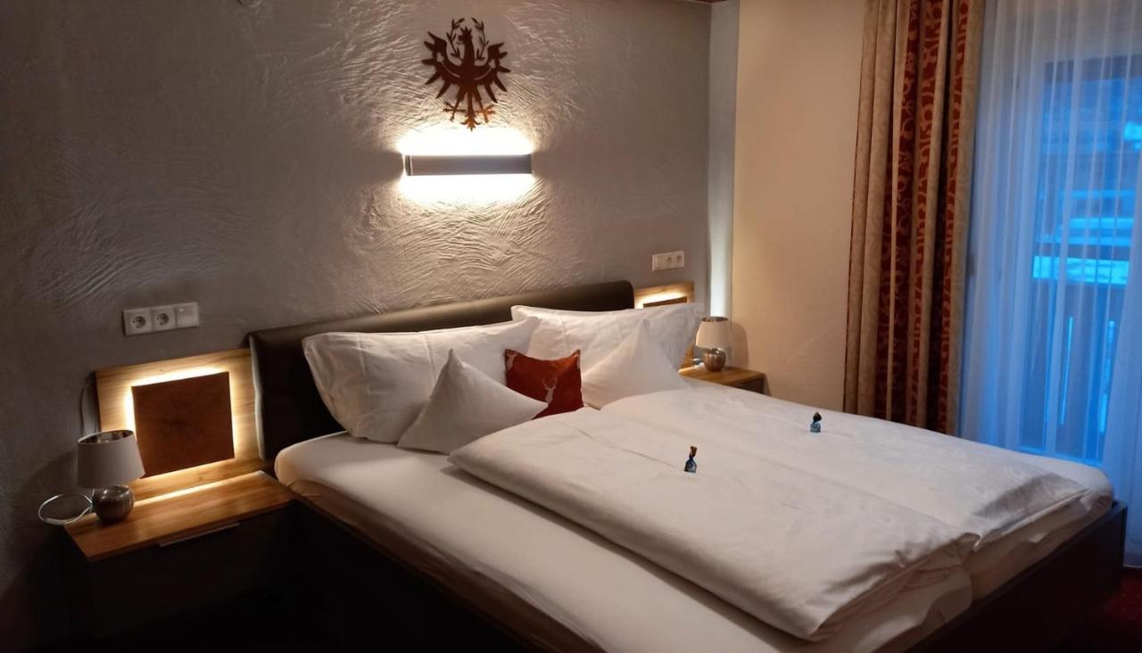 ריד אים אוברינטל Haus Tirol Appartements מראה חיצוני תמונה