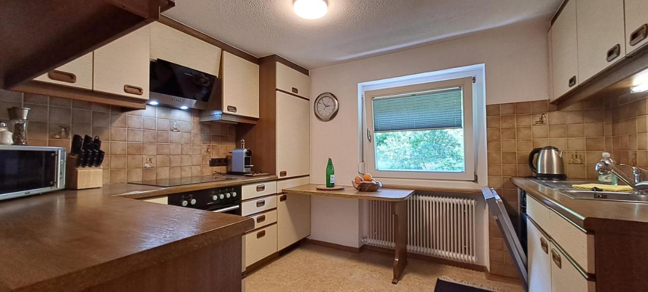 ריד אים אוברינטל Haus Tirol Appartements מראה חיצוני תמונה