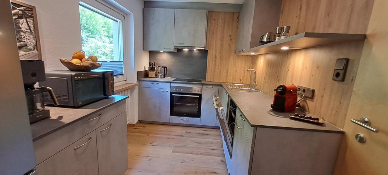 ריד אים אוברינטל Haus Tirol Appartements מראה חיצוני תמונה