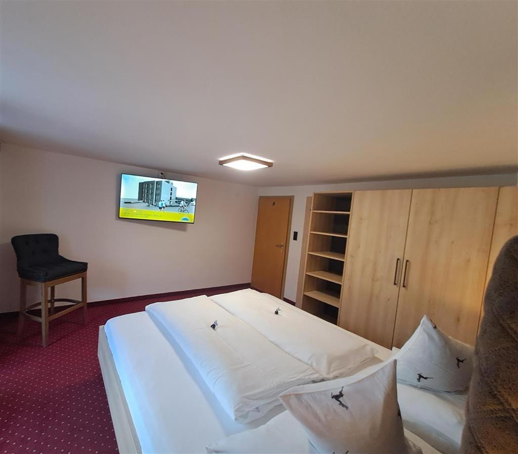 ריד אים אוברינטל Haus Tirol Appartements מראה חיצוני תמונה