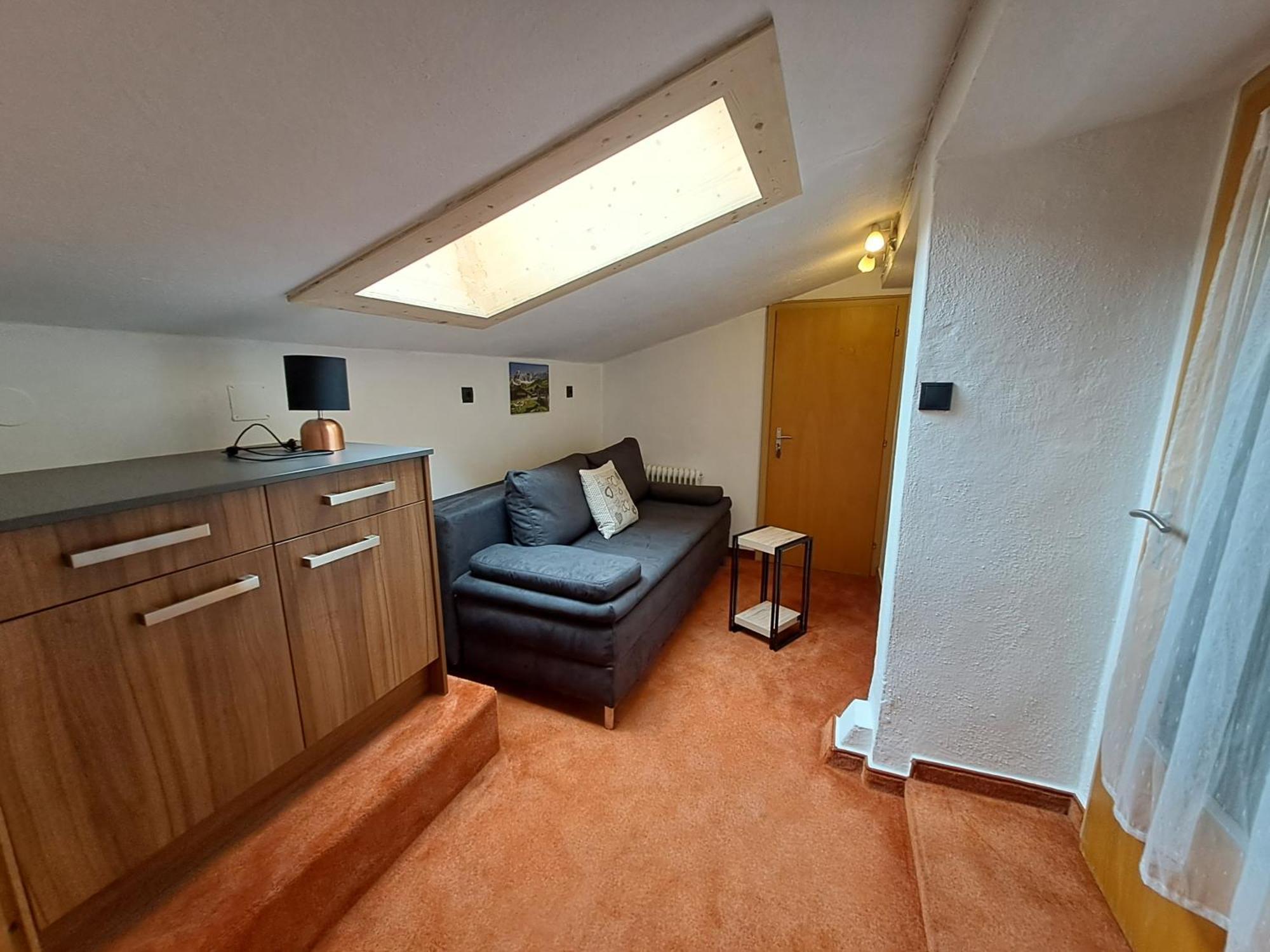 ריד אים אוברינטל Haus Tirol Appartements מראה חיצוני תמונה