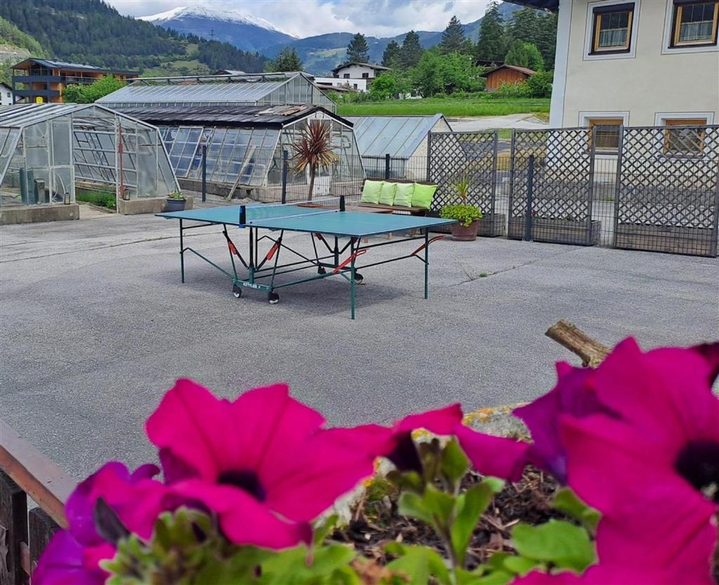 ריד אים אוברינטל Haus Tirol Appartements מראה חיצוני תמונה