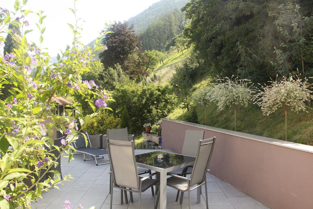 ריד אים אוברינטל Haus Tirol Appartements מראה חיצוני תמונה
