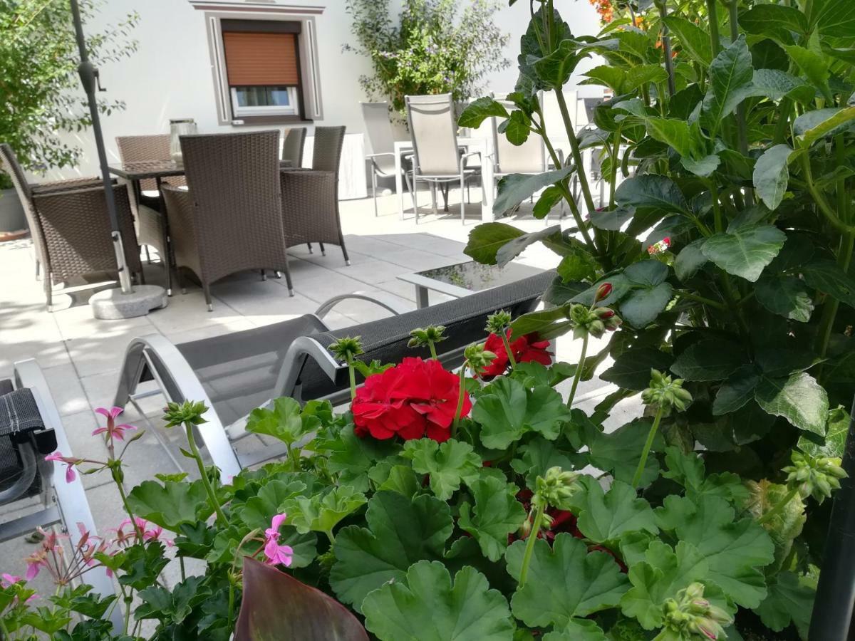 ריד אים אוברינטל Haus Tirol Appartements מראה חיצוני תמונה