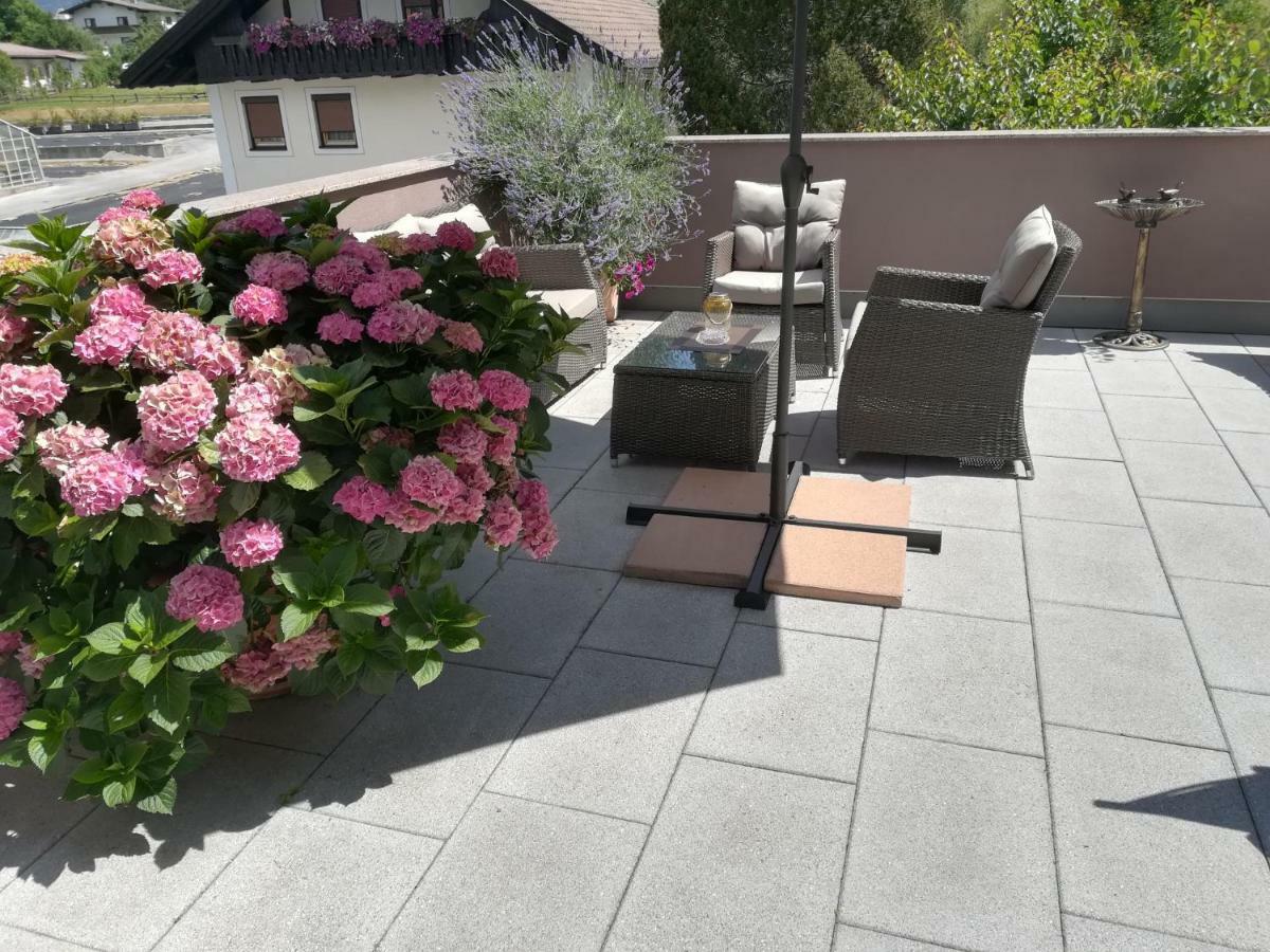 ריד אים אוברינטל Haus Tirol Appartements מראה חיצוני תמונה